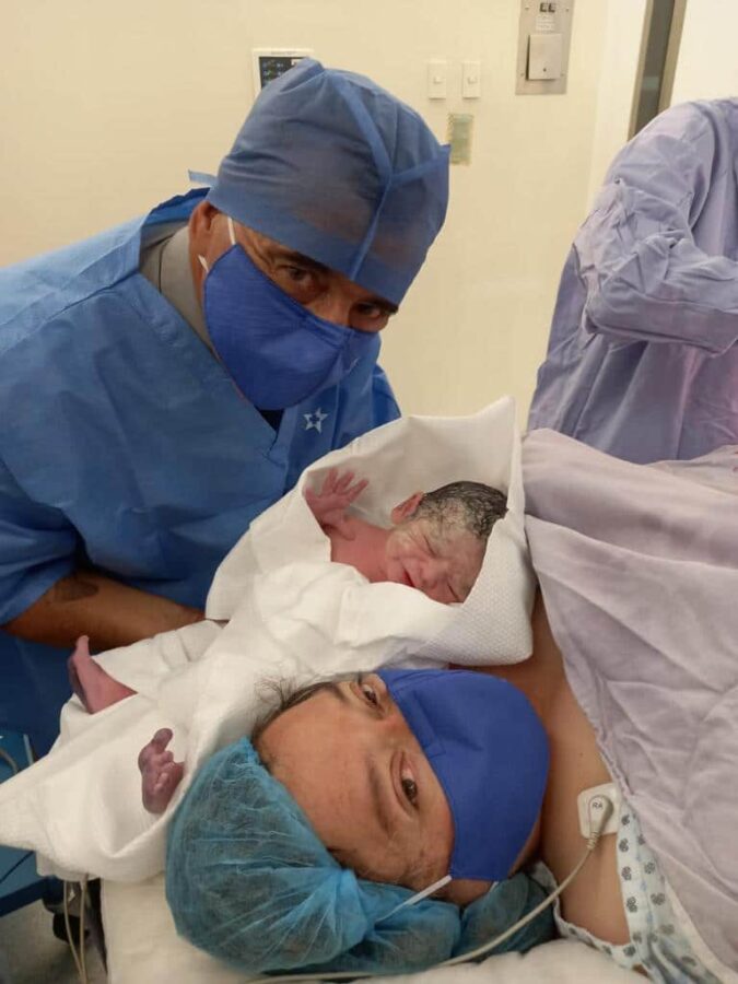 in-vitro-fertilization-treatment-beyond-infertility-women-after-35-with-her-baby-born-by-ivf-at-the-hospital