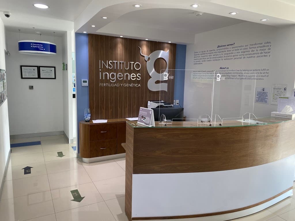 Ingenes Tijuana sede