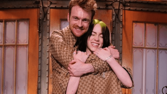 Howard Stern entrevista a Billie Eilish
