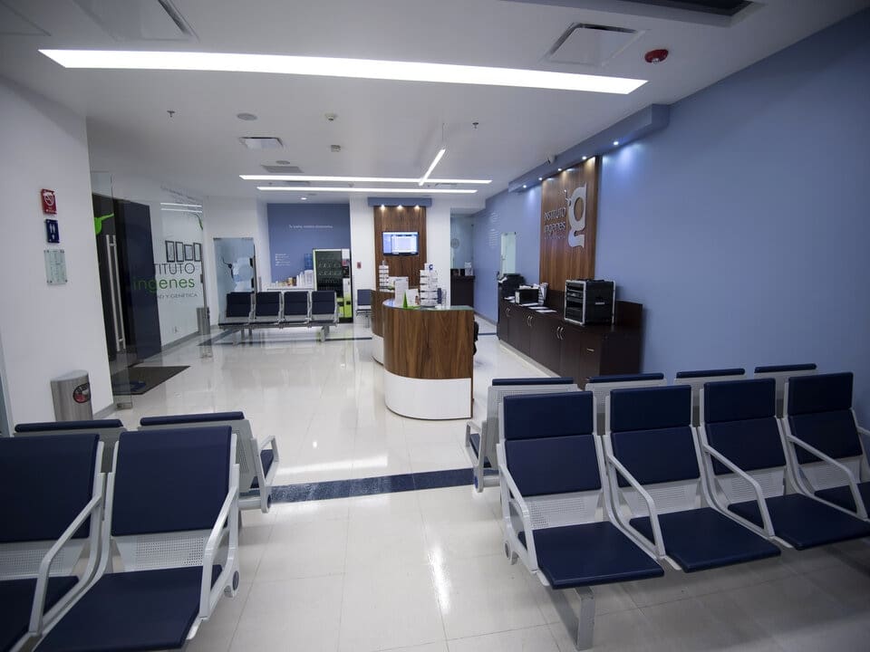 Instalaciones de Ingenes Guadalajara