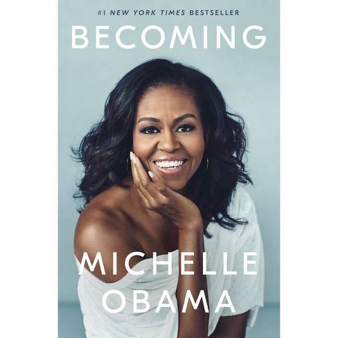 Michelle Obama Becoming