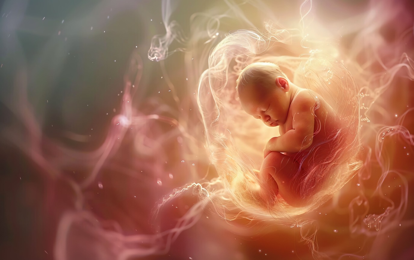 Can You Feel the Exact Moment the Egg and Sperm Meet? What Really Happens at the Beginning of Life