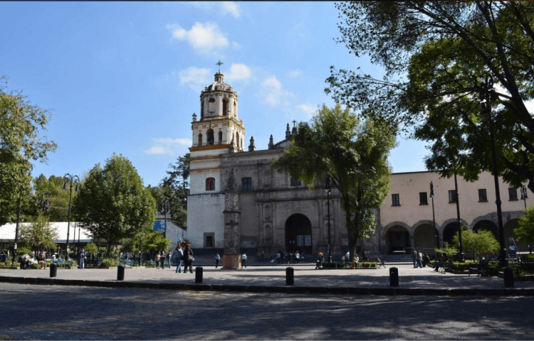 Mexico-city-Coyoacan