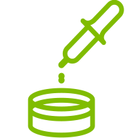 tratamientos-de-reproduccion-asistida-alta-complejidad-fertilizacion-in-vitro-clinicias-de-fertilidad-ingenes-icono-verde-de-placa-de-petri