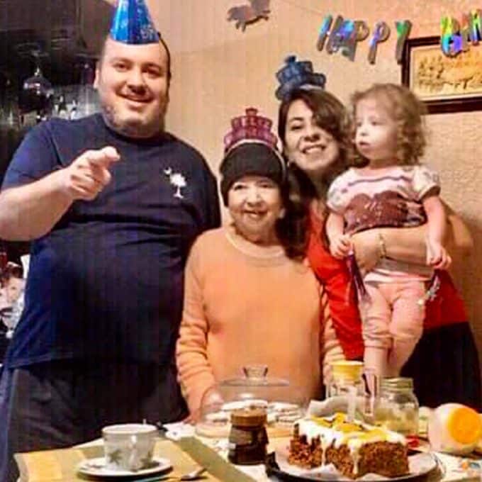 new-mom-at-43-years-old-with-ivf mom-first-time-at-43-years-old-happy-family-celebrating-birthday-with-baby-born-by-in-vitro-fertilization