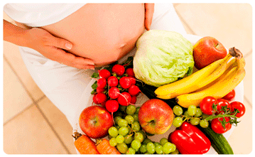 rich-diet-to-combat-anemia-during-pregnancy