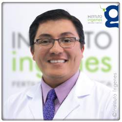 Dr. Martin Rivera