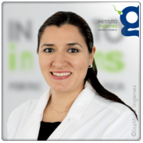 Dra. Marcela Lozano Mendoza